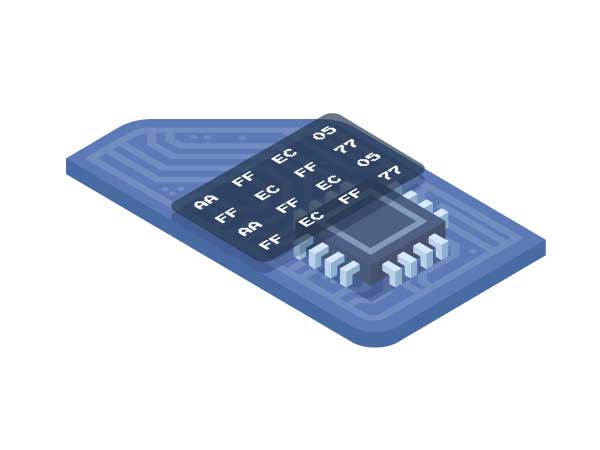 Hardware PCB Design Entwicklung 