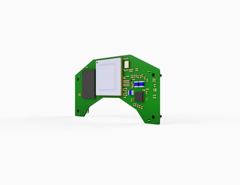 System on Module Hardware Entwicklung PICKPLACE
