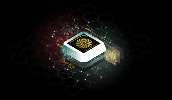 cyber-fingerprint
