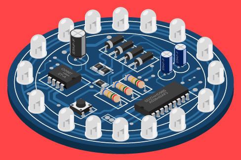 elektronik hardware entwicklung