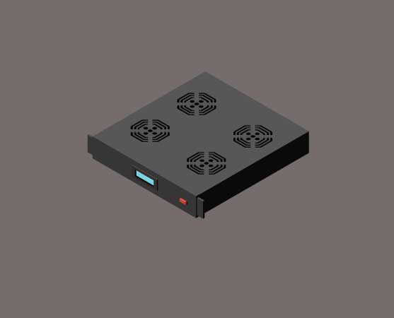 embedded edge system server computing