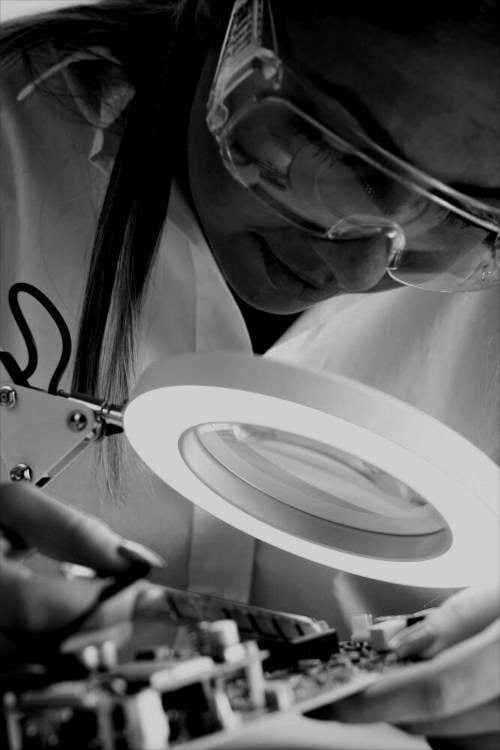 fertigung elektronik electronic manufacturing services