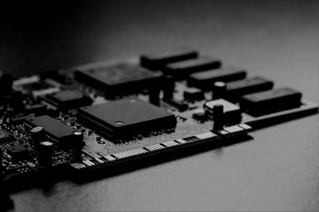 Central Computing Architekturen