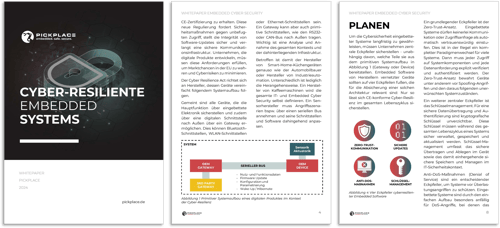 preview broschüre cyber security embedded