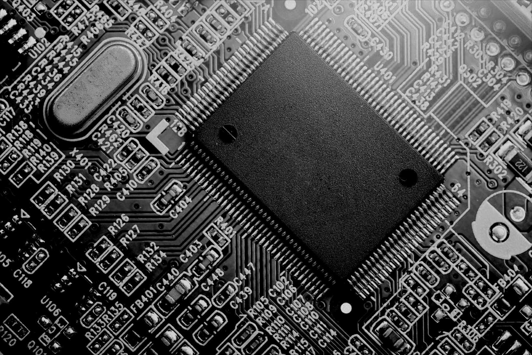 Memory C C++ Embedded Mikrocontroller Flash Software Snippet