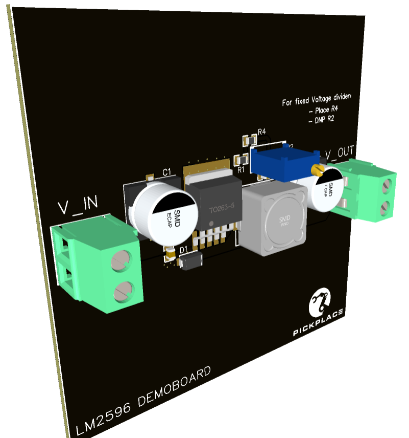 demoboard-3d