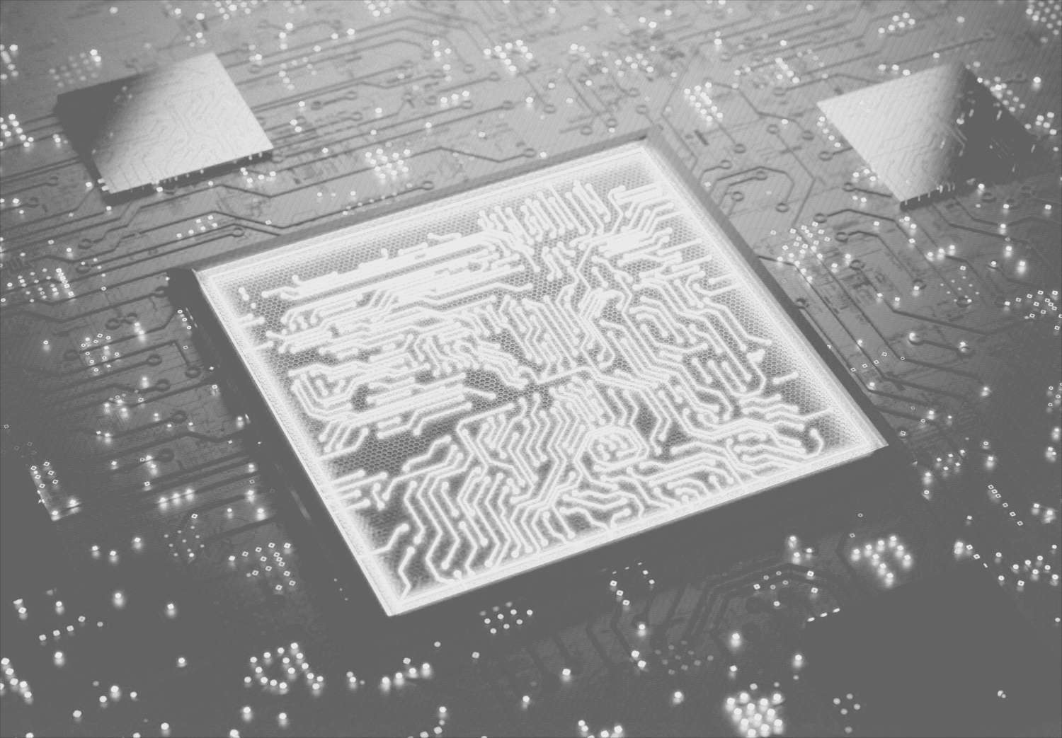 Cortex M85 - der Standard für AI Auf Mikrocontrollern