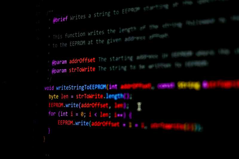 Embedded Software Freelancer