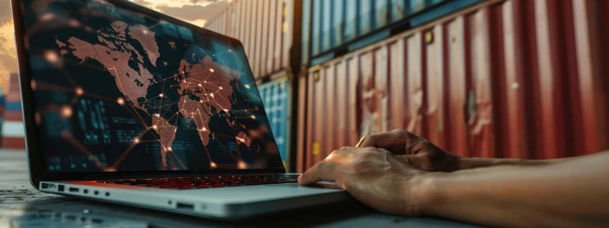Exportkontrollvorschriften wie DFARS und ITAR: Elektronik Entwicklung mit regulatorischen Auflagen