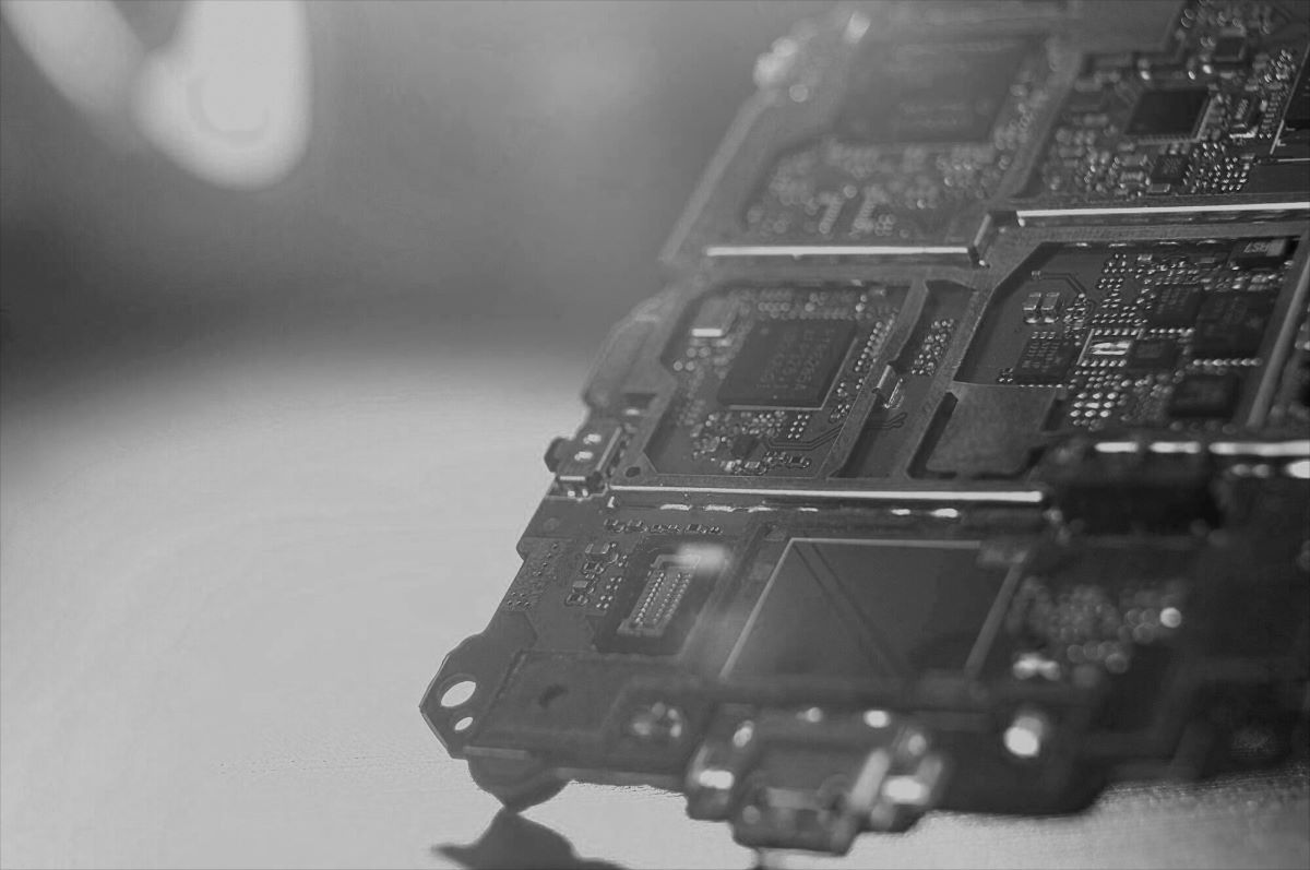 Embedded Hardware und Software sind typische Entwicklungsergebnisse eines Dienstleisters