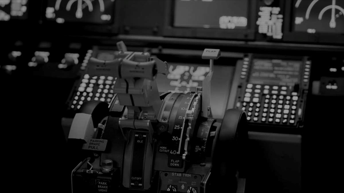 MIL 882 wird bei militärischen Flugzeugen angewandt, allerdings spielen hier auch andere Standards wie DAL eine Rolle