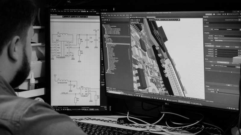 FreeRTOS Entwickler Embedded Software