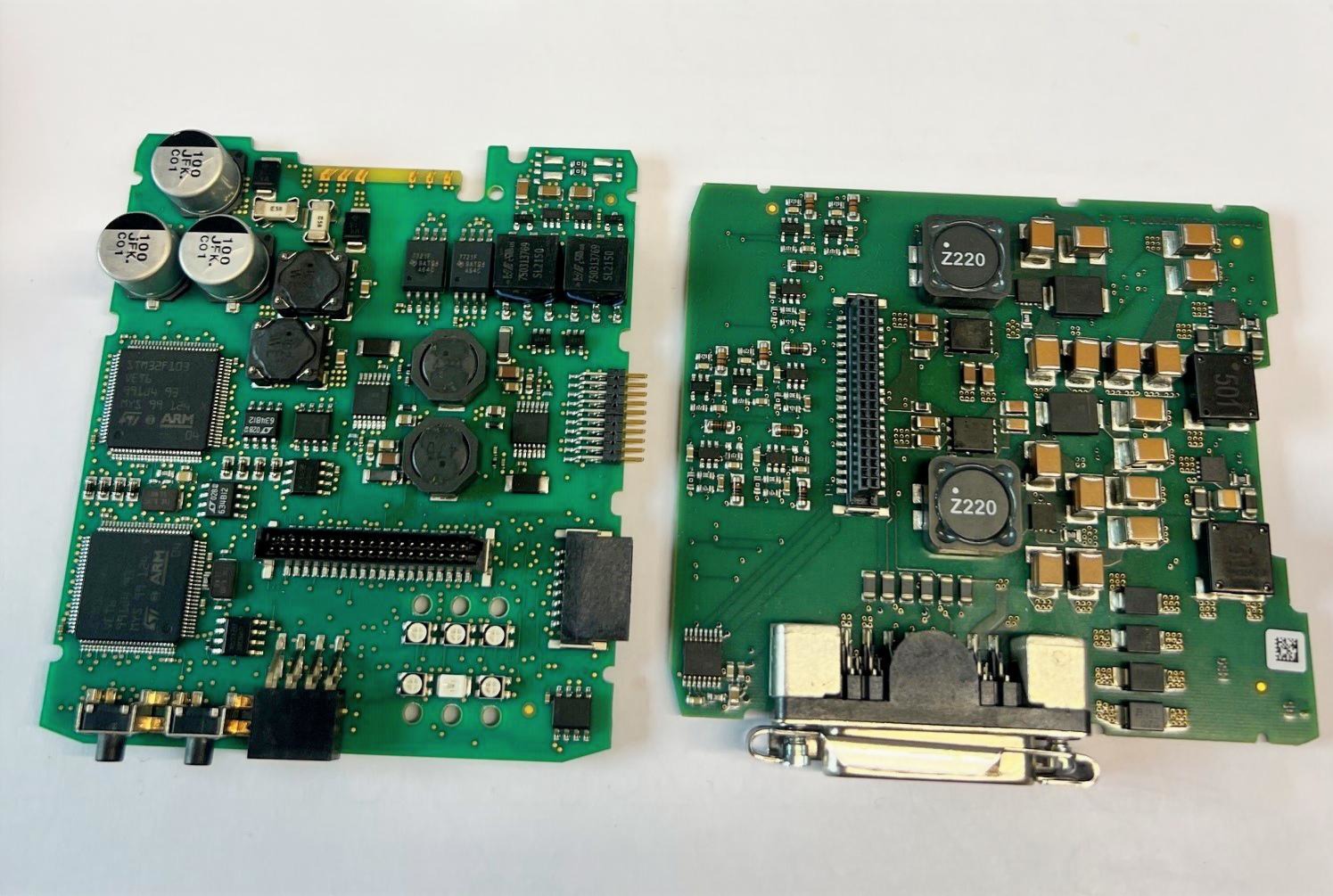 Embedded Systems Recruiter können in der Regel Verantwortung für technsche Produkte nicht abbileden