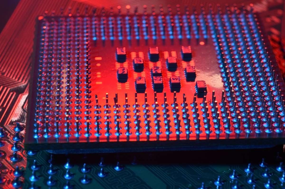 Xilinx Kria Projekte von PICKPLACE