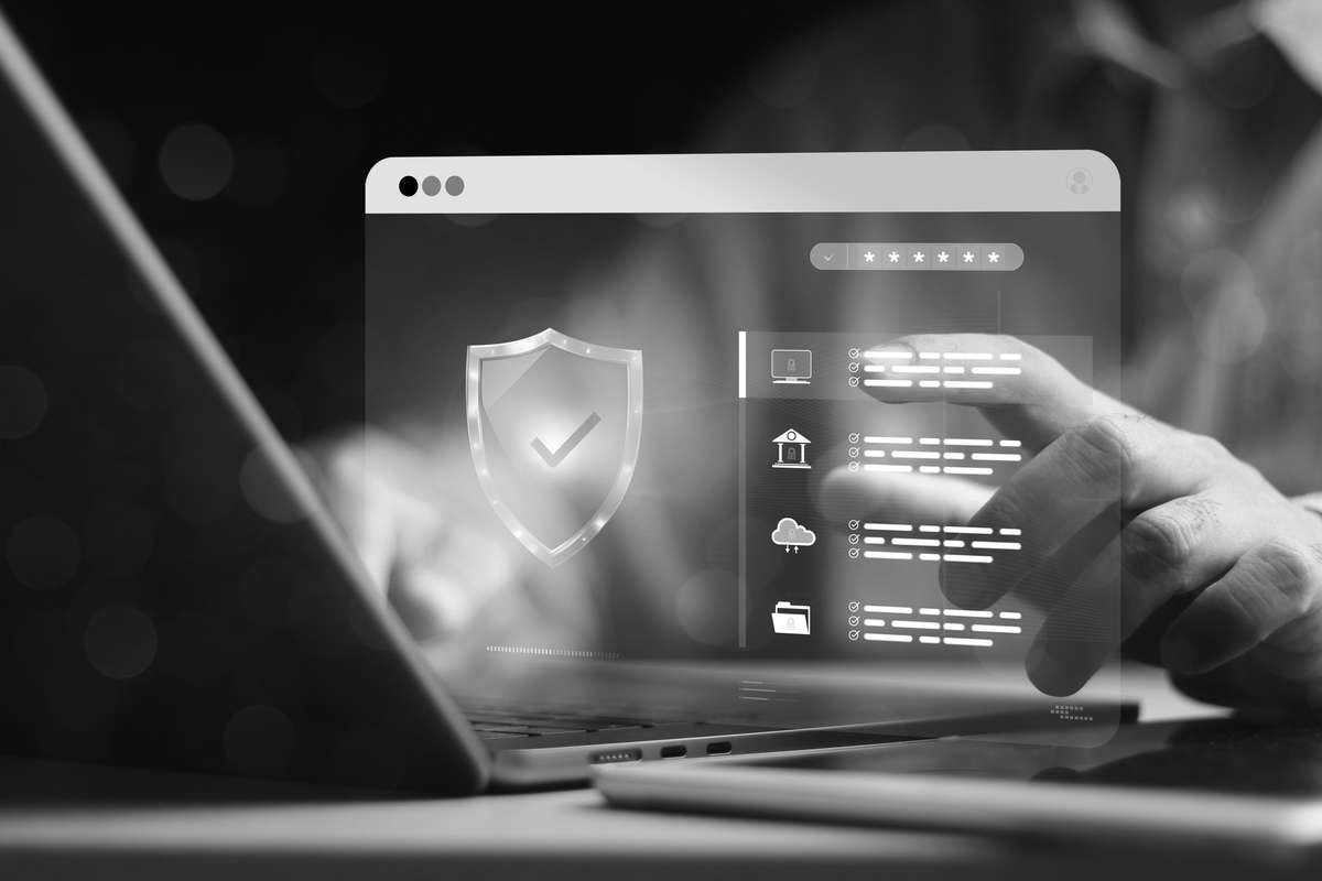 Secure Embedded Software