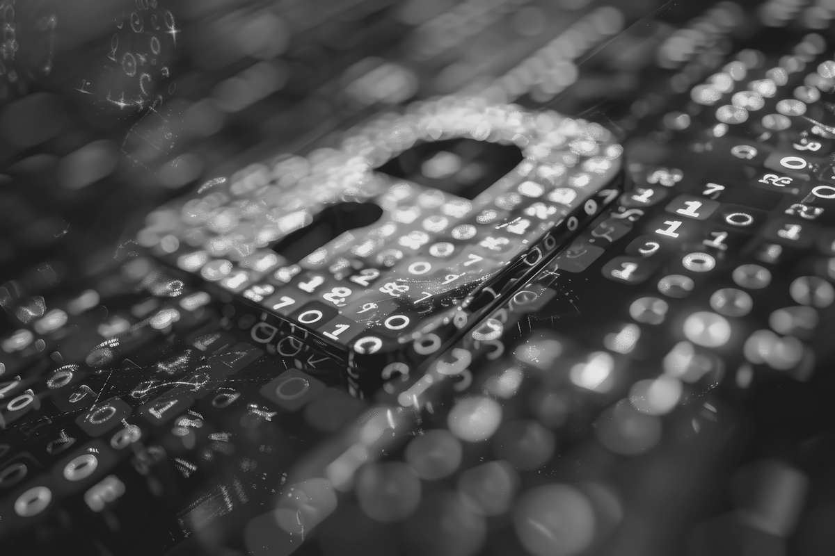 Verschlüsselung ist ein wichtiger Aspekt bei der Härtung von Embedded Systems
