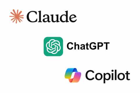 Geeignet für Funktionale Sicherheit? KI Werkzeuge von Claude, ChatGPT und Copilot