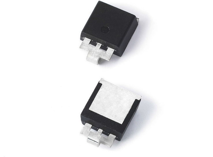 TVS-Diode von Littlefuse