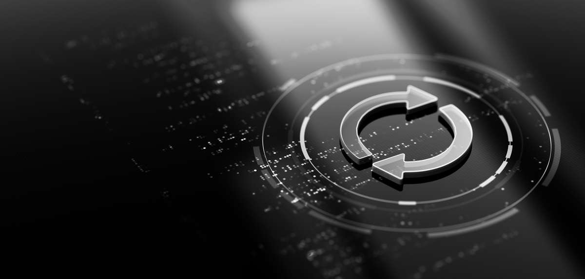 Software Update Management System